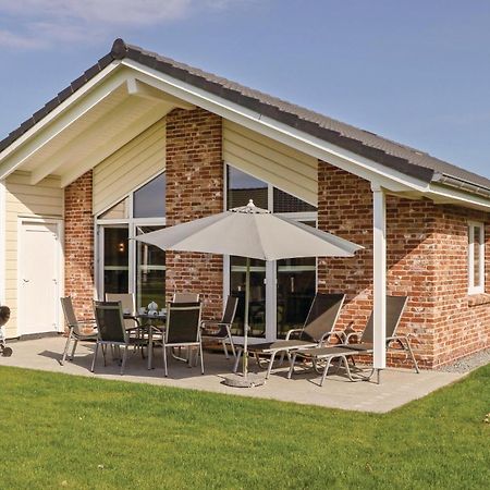 2 Bedroom Amazing Home In Dagebüll エクステリア 写真