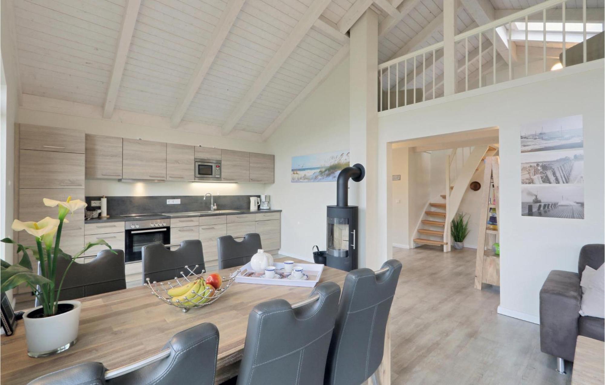 2 Bedroom Amazing Home In Dagebüll エクステリア 写真