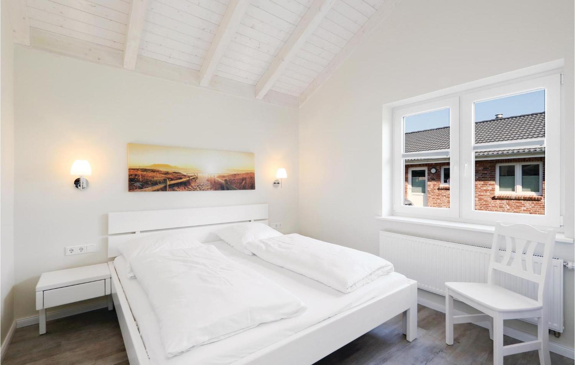 2 Bedroom Amazing Home In Dagebüll エクステリア 写真