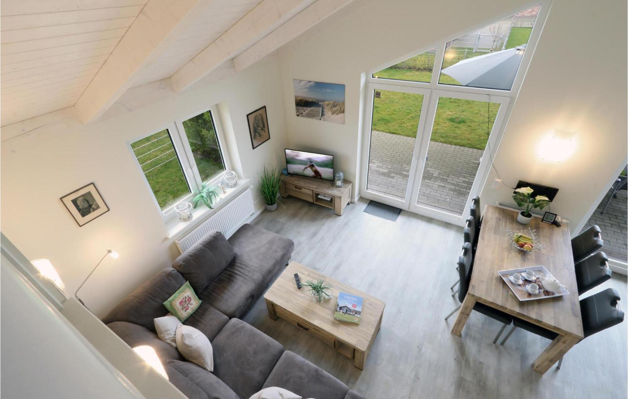 2 Bedroom Amazing Home In Dagebüll エクステリア 写真