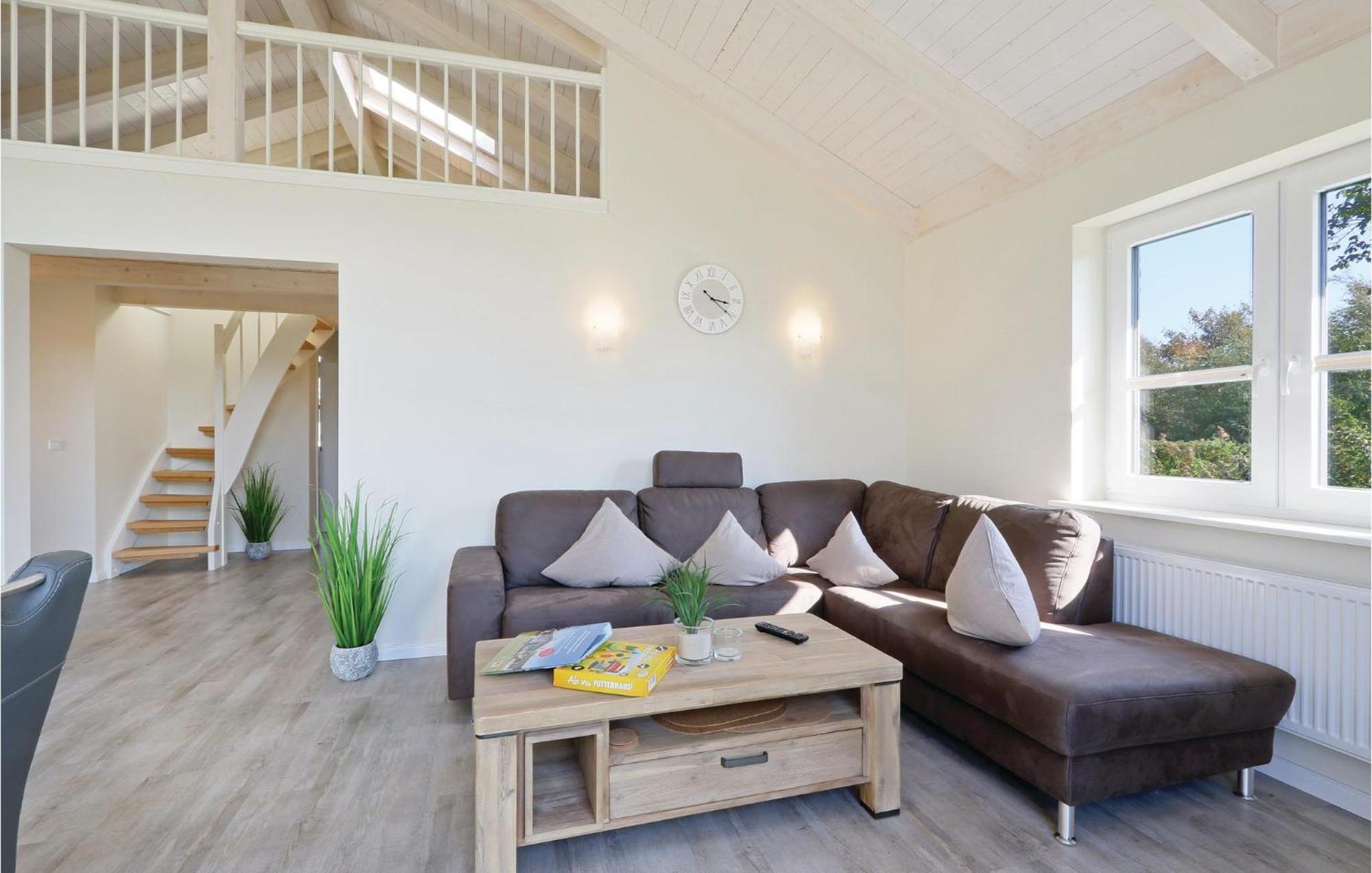 2 Bedroom Amazing Home In Dagebüll エクステリア 写真