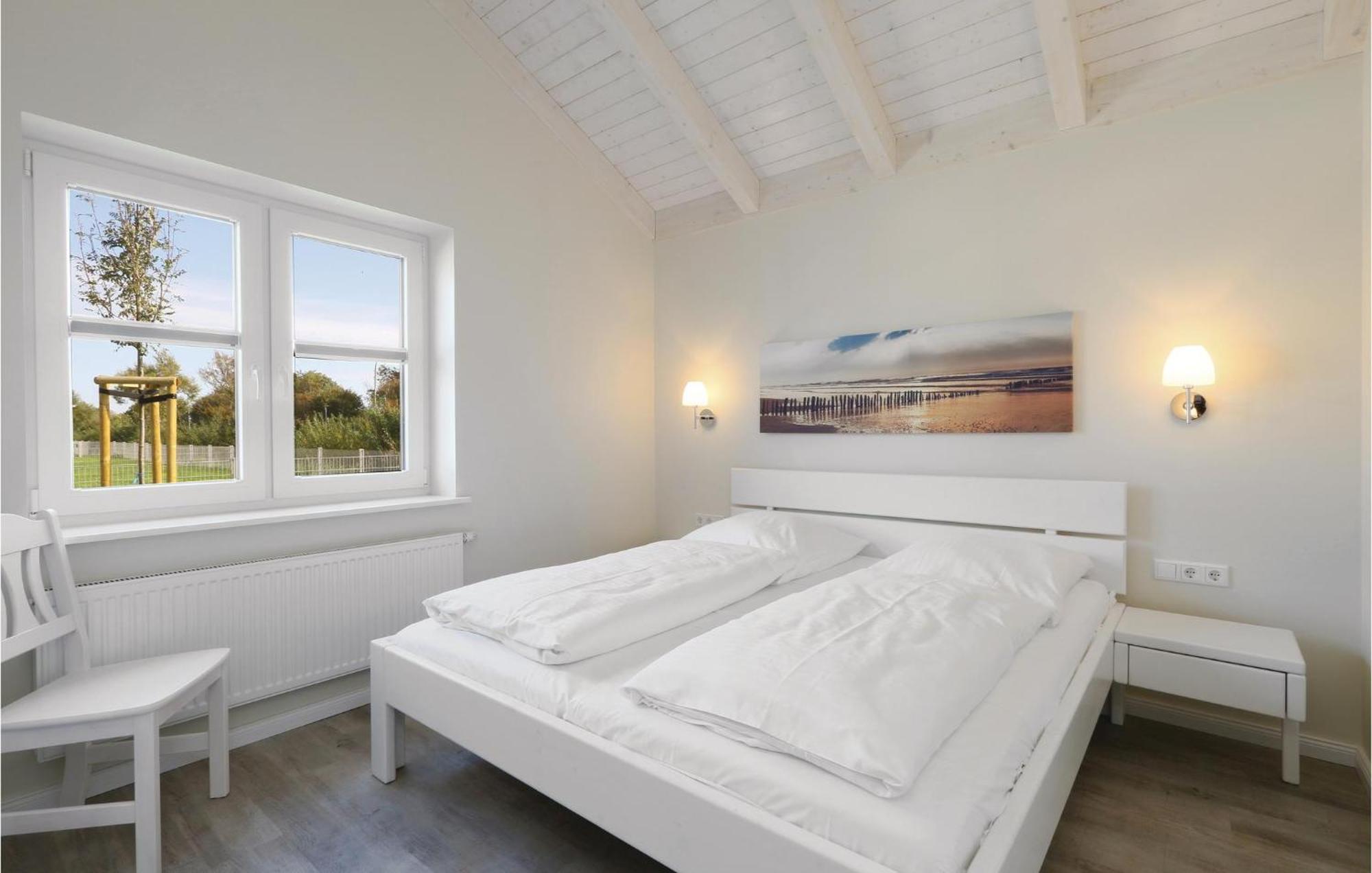 2 Bedroom Amazing Home In Dagebüll エクステリア 写真