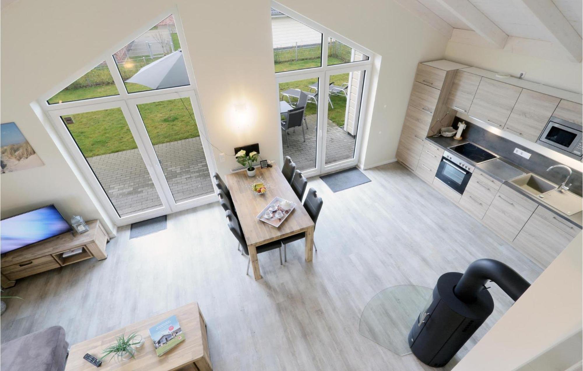 2 Bedroom Amazing Home In Dagebüll エクステリア 写真