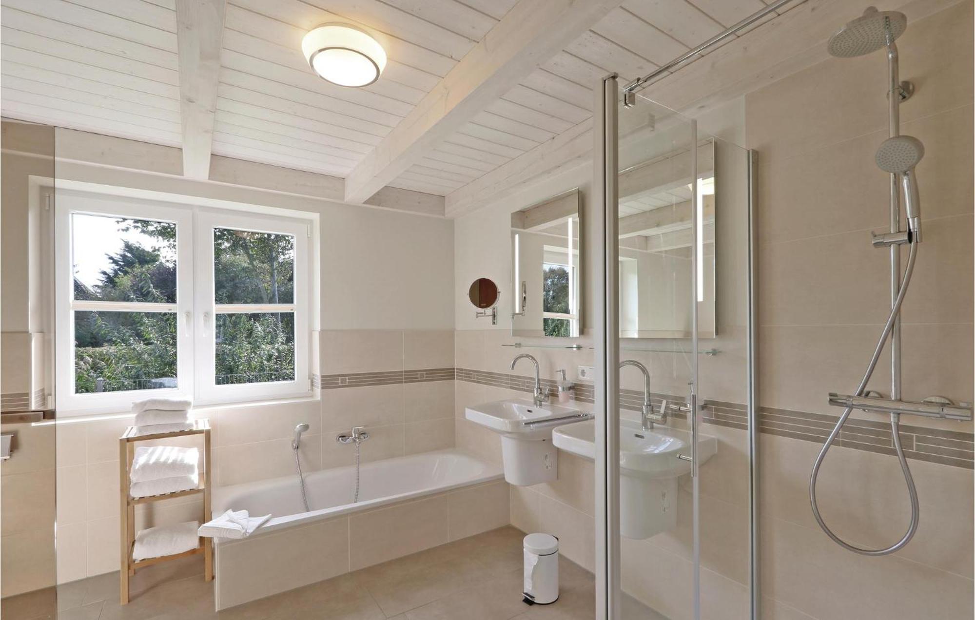 2 Bedroom Amazing Home In Dagebüll エクステリア 写真