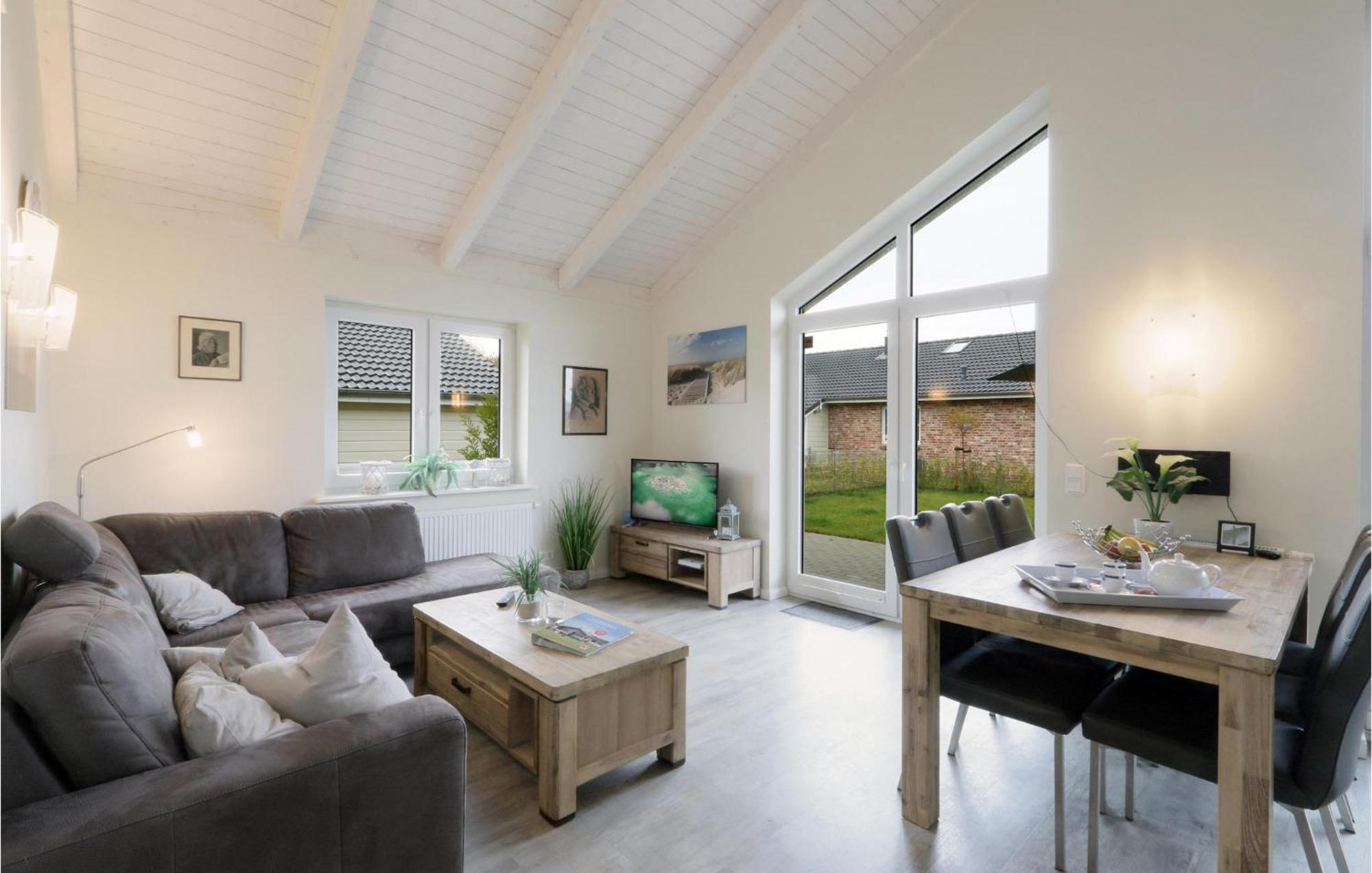 2 Bedroom Amazing Home In Dagebüll エクステリア 写真