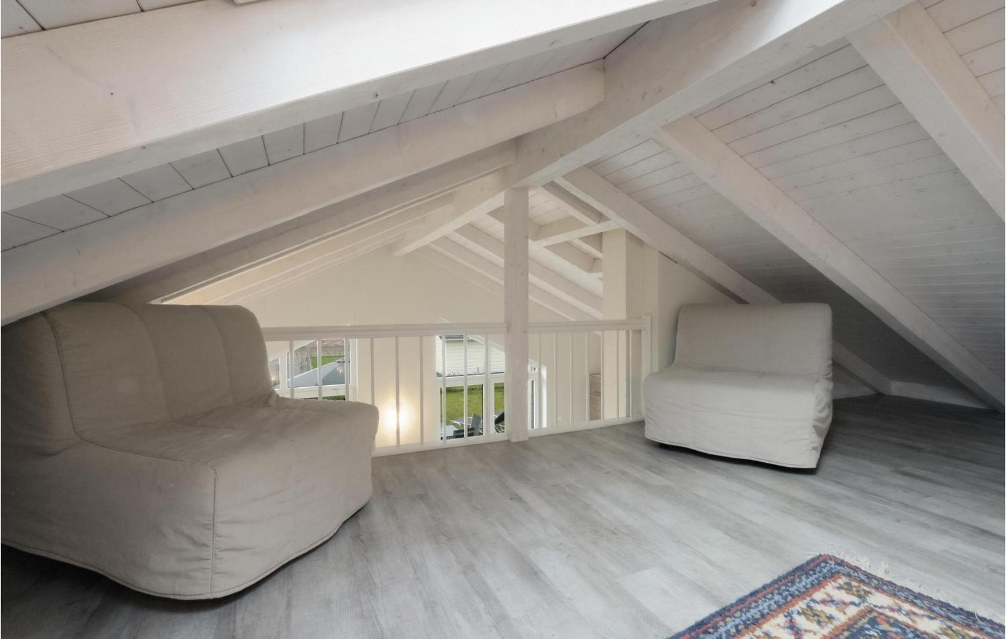 2 Bedroom Amazing Home In Dagebüll エクステリア 写真